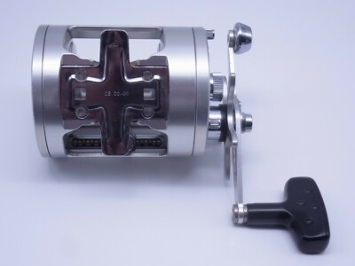 Abu Garcia Ambassadeur SX7700CL 7700 CL Levelwind Reel Sweden Very