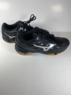 mizuno wave flick