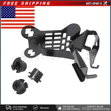 Radar Bracket Set FC1 FC7 36804-TBA-A10 36806-TLA-A01 For Honda Civic 2019-2021