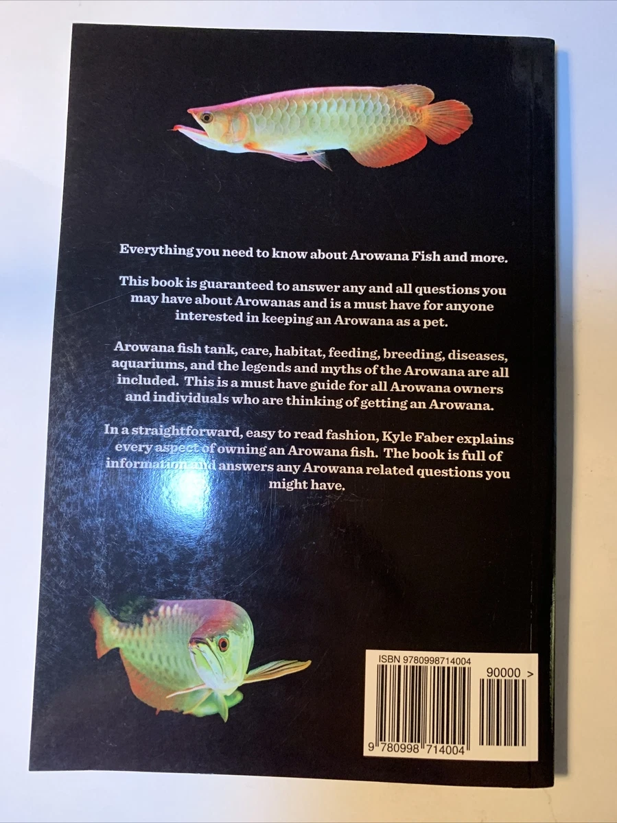 Arowana fish cheap tank price