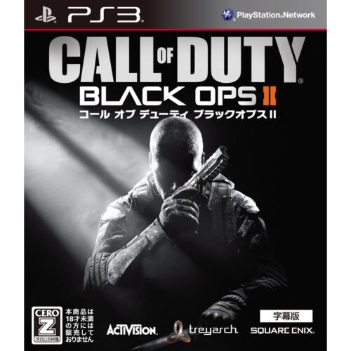 Call of Duty World War II PS4 Sony Japan Import PlayStation4 Action NTSC-J