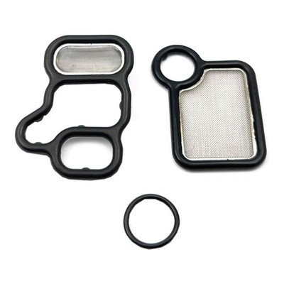 New Solenoid Spool Valve Gasket Kit For VTEC K-series Honda CRV Accord Element