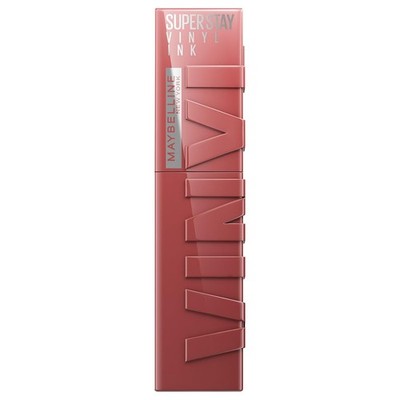 New York Super Stay Vinyl Tinte flüssige Lippenfarbe 16 Stunden langanhaltend Ultra