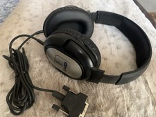 QRS 101 PEMF Home System Headphone / Ear Applicator QRS 403 - Demo Unit