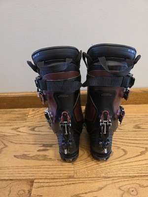 Atomic HAWX Ultra XTD 130 26.5 | eBay