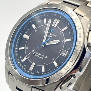 Casio Oceanus T100 | eBay