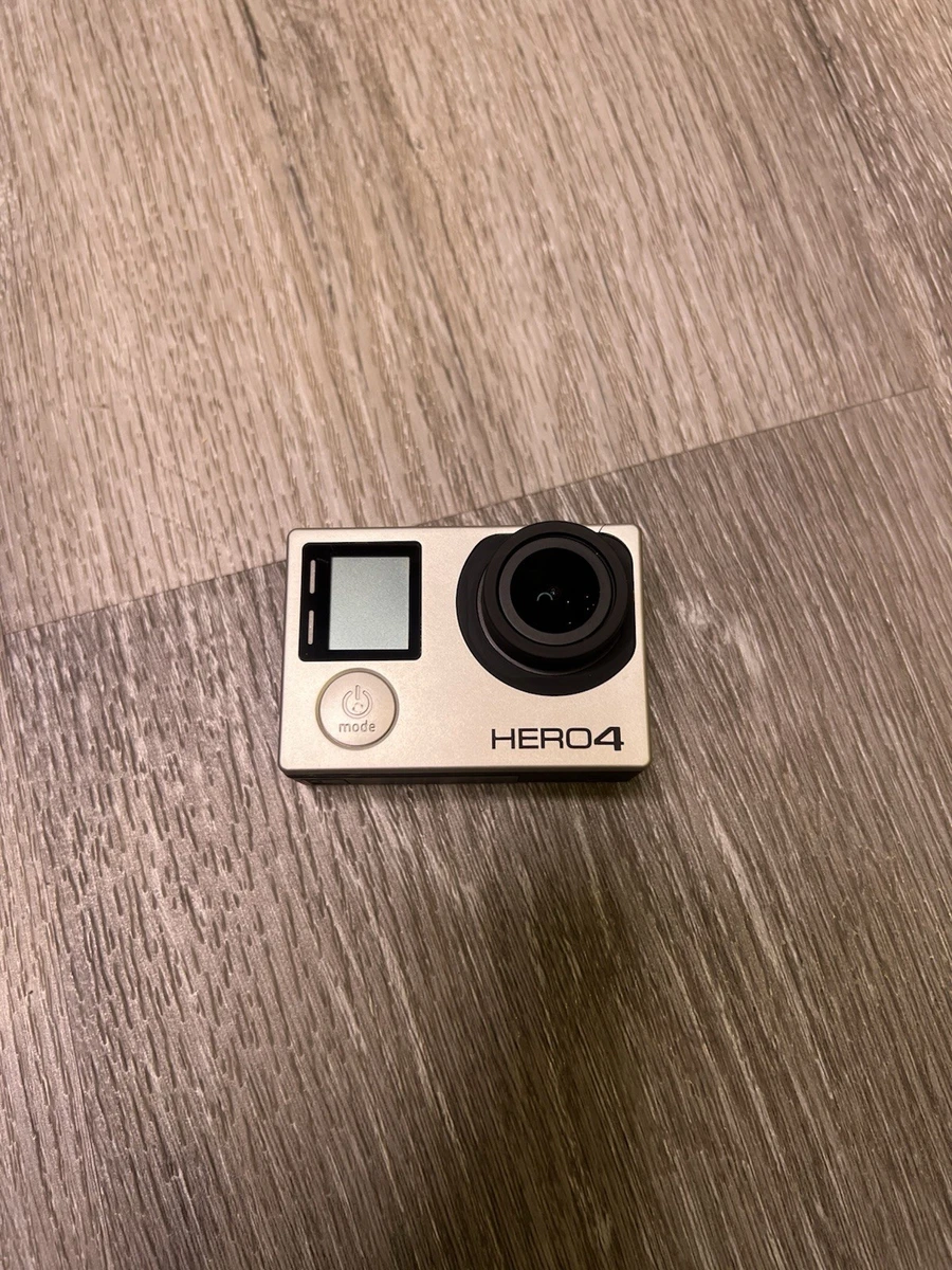 GoPro HERO4 GoPro Camcorders for sale | eBay