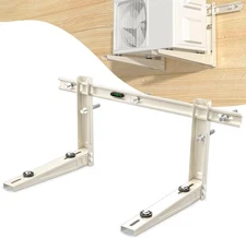 Mini Split Wall Mounting Bracket for 7000-12000 BTU Mini Split Air Conditioner