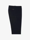 RRD SURFLEX CHINO PANTS - BLUE BLACK - W25200-60
