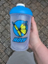 Holy Becher Schmetterling