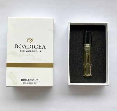Boadicea the Victorious Bodacious, EdP 2ml
