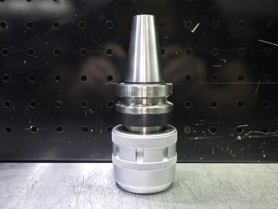 Nikken BT30 3/4'' Power Milling Chuck 75mm Pro BT30-C3/4-75 (LOC1014B)
