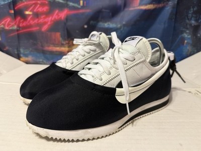 CLOT x Nike Cortez CLOTEZ dz3239 002 Mens 8 | Womens 9.5