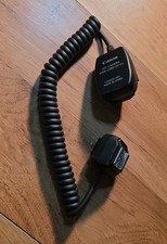 Canon OC-E3 Off-Camera Shoe Cord