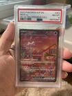 Mew ex 053 Sv: Scarlet & Violet Promo Cards Holo