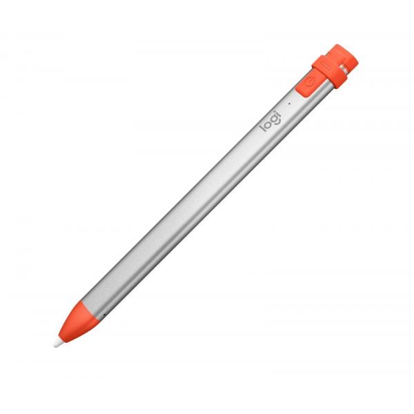 Logitech crayon penna per pda 20 g arancione, bianco - Immagine 3