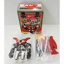 ( Unopened) Capsule Chogokin Popy CGA 01 Mazinger Z