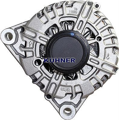 AD KÜHNER Generator  für VOLVO