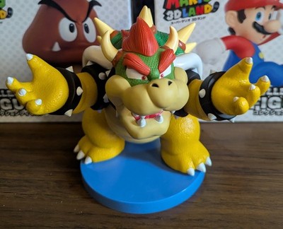 Super Mario 3D Land Collection Figure FULL SET 4 Boomerang Tail