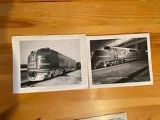 Emd Electro-motive 1950s Atsf Santa Fe E1 4 5 Bw Lagrange Rebuild Photos Emd Electro-motive 1950s Atsf Santa Fe E1 4 5 Bw Lagrange Rebuild Photos