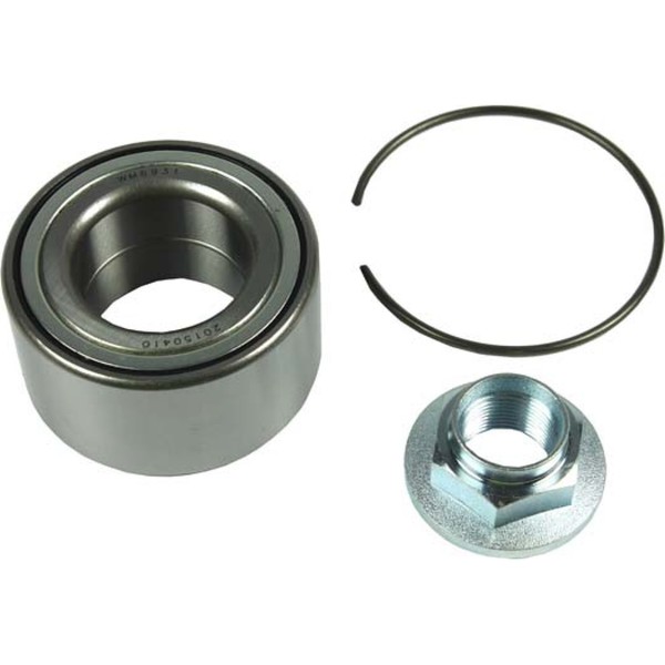 Metzger WM 6931 Radlagersatz FüR KIA Hyundai AchsaufhäNgung-image