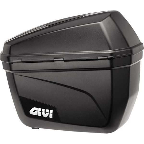 Kawasaki Vulcan S 650 GIVI Side Cases E22N