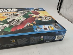 LEGO 8097 Slave I 3rd Edition MISB New Sealed Star Wars 75060 7964 10212