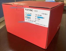 346M-L30-LM50 FOTRIC Infrared Thermal Imaging Camera