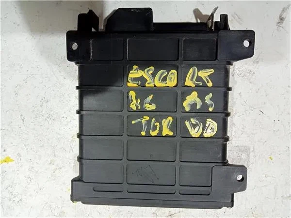 0280800194 CENTRALINA POMPA INIEZIONE / 10290 PER FORD ESCORT BERL./TURN./CAB./E - Immagine 2 di 3