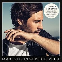Die Reise (Deluxe Version)  von Max Giesinger | CD | Zustand akzeptabel