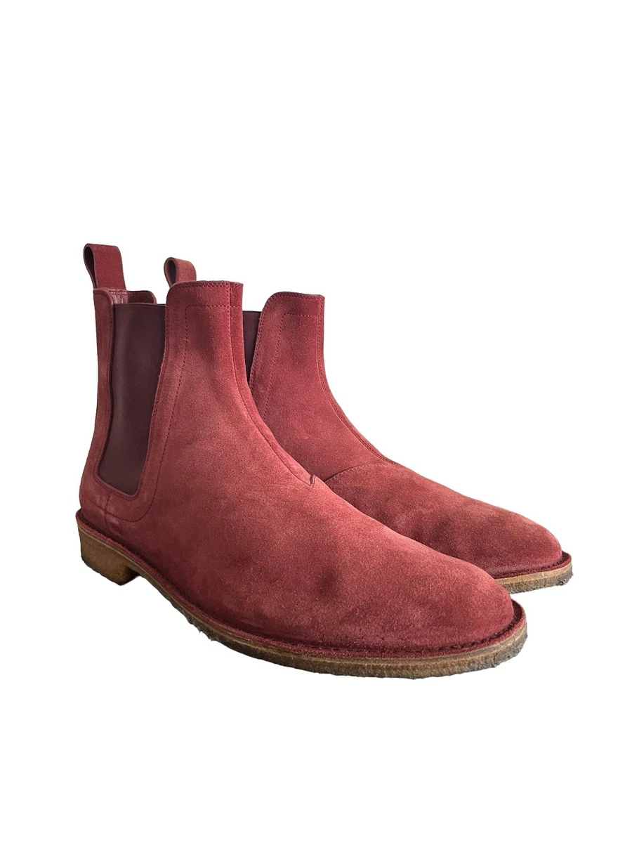 Bottega Veneta Chelsea Boots for Men for Sale - Shop New & Used
