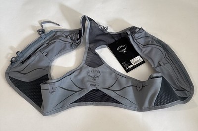 Osprey Dyna LT Slate Grau WL Gr. Women Large (S067)