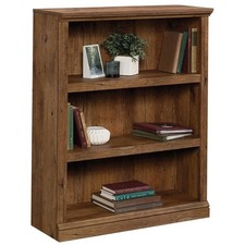 auder new grange wooden butler dressing station in vintage oak Sauder Palladia Bookcase with Doors, Multiroom Storage, Library Bookcase, Finish : Home & Kitchen this stylish storage cabinet will have your home looking tidy in no time Vintage Valet Standing Butler Wooden