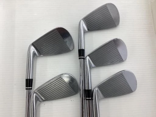 HONMA TOUR WORLD TW737Vs Iron Set Golf Club 6-10 5S Dynamic Gold/S200 #AP07791 - Image 2 of 4