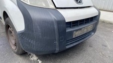 Pare-choc avant Peugeot BIPPER