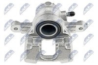NTY Bremssattel HZT-HD-012 FüR Honda
