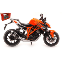 Ktm 1290 Super Duke R 2014 1:12 Maisto Moto -D- Neues Modell