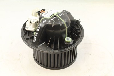 Motore Ventola Riscaldatore Per BMW Serie 1, 3, X1, X3, X4 - Compatibile Con 64116933664 - Foto 10