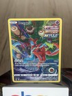 Carte Pokémon : Deoxys GG12/GG70 Zenith Suprême