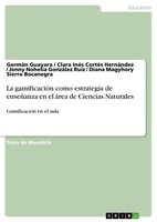 GermáN Guayara (U. A.) | La GamificacióN Como Estrategia De EnseñAnza En El...