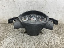 QUADRO STRUMENTI CONTACHILOMETRI PER PEUGEOT Geopolis 250cc (05>12)