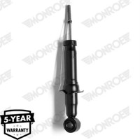 Monroe StoßDäMpfer Hinten FüR Toyota Corolla ZZE12_ NDE12_ ZDE12_ _E12_