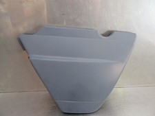 BMW R90S R60/6 R75/6 R90/6 cache batterie droit apprêté R 60 75 80 /7