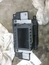 Info-GPS-TV Screen Front Display 4.2" Screen Fits 17-19 EXPLORER 548248