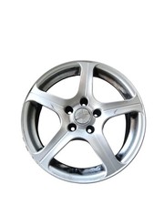 Jantes Audi A2