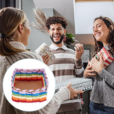 15 Set Basket Weaving Kit Making for Beginners Creative Woven Bowl Raffia Arts