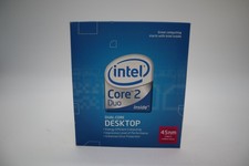 Intel Core 2 Duo E7300 2.66 GHz Dual-Core 3MB L2 Cache 1066 MHz FSB LGA 775 CPU