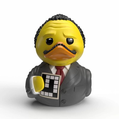 The Office Tubbz Mini Stanley Numskull