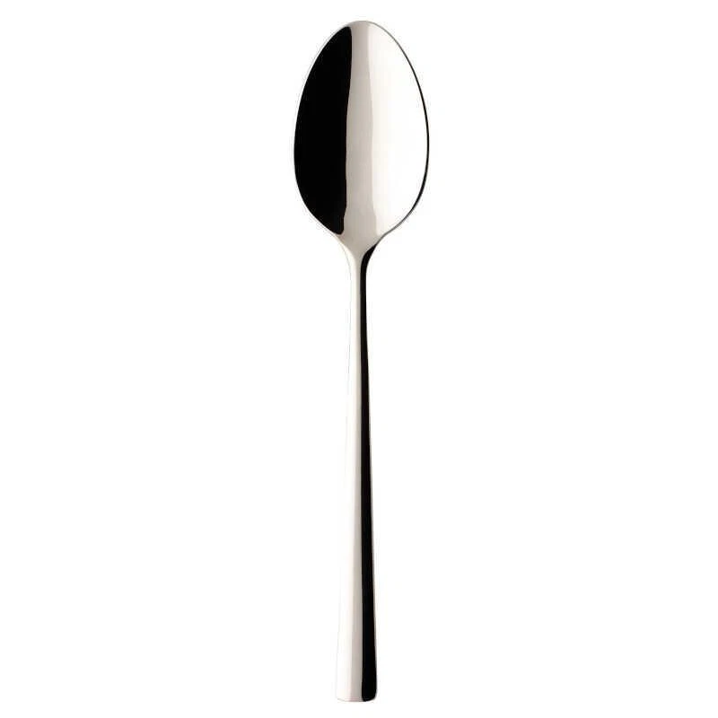 Villeroy & Boch Piemont Cuillère à Dessert / Cuillère à Entrée 191 mm - Photo 1/1