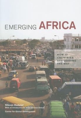 Emerging Africa : How 17 Countries Are Leading the Way Paperback
